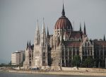 Будапешт — внутренний город