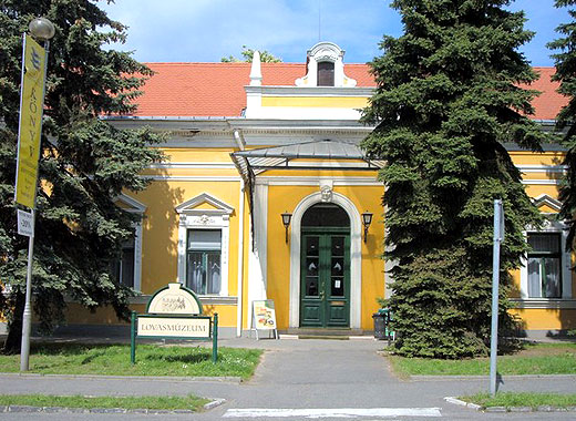 дом-музей