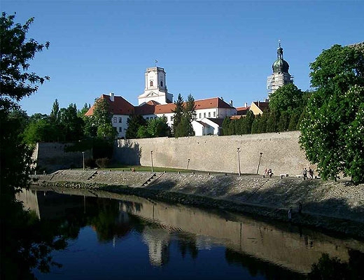 Дьор, Győr