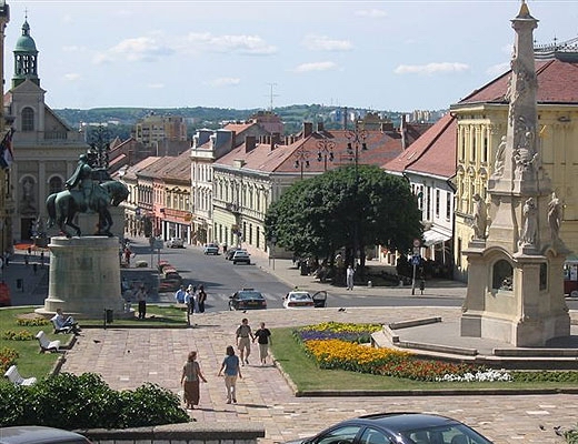 , Pécs