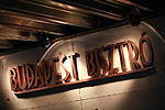 Budapest Bisztró Budapest Bisztró
