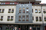 Гостиница Civitas Boutique Hotel и Palatinus Panzió (Sopron) Гостиница Civitas Boutique Hotel и Palatinus Panzió (Sopron)