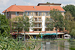 Hotel Corvus Aqua **** (Orosháza-Gyopárosfürdő) Hotel Corvus Aqua **** (Orosháza-Gyopárosfürdő)