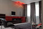 Design-project belsőépítészet