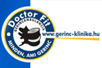 DoctorFit Gerincambulancia DoctorFit Gerincambulancia