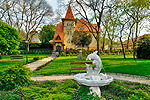 Fried Kastély Hotel **** (Simontornya) Fried Kastély Hotel **** (Simontornya)
