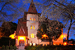 Fried Kastély Hotel **** (Simontornya) Fried Kastély Hotel **** (Simontornya)