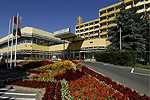 Hunguest Hotel Helios **** superior (Hévíz)