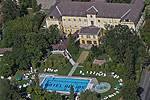 Hunguest Hotel Helios **** superior (Hévíz)