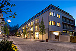 Hunguest Hotel Mirage **** superior (Hévíz)