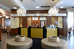 Hunguest Hotel Mirage **** superior (Hévíz)