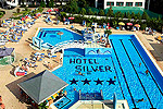 HOTEL SILVER **** HOTEL SILVER ****