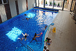 Hotel Makár Sport & Wellness ****/*** (Pécs)