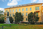 Ipoly Residence **** Executive Hotel Suites (Balatonfüred) Ipoly Residence **** Executive Hotel Suites (Balatonfüred)