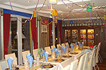 Kék Duna Wellness Hotel **** (Ráckeve)