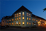 Hotel Korona ****/*** (Eger)