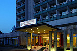 Hunguest Hotel Panoráma *** (Hévíz)