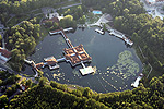 Hunguest Hotel Panoráma *** (Hévíz)