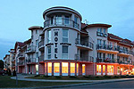 Panoráma Wellness Apartman Hotel **** (Hajdúszoboszló)