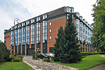 Ramada Plaza Budapest Hotel ***** Ramada Plaza Budapest Hotel *****