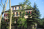 Renegade Sport Hotel *** (Siófok)