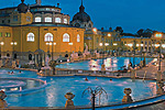 Széchenyi Fürdő