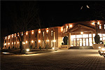 Hotel Termálkristály Aqualand **** (Ráckeve)