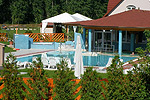 Thermal Park Egerszalók **** és Caravan Camping (Egerszalók)