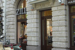 ZILLI ZILLI