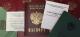 Консультация как получить документы РФ легально быстро