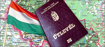 Иммиграция в Венгрию, ПМЖ и Гражданство Венгрии