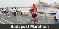 Budapest Marathon - 2010 Budapest Marathon - 2010