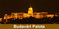 Budavári Palota 
