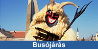 Busójárás Busójárás