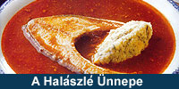 Bajai Halfõzõ Fesztivál 2023