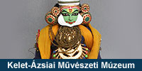 Hopp Ferenc Kelet-Ázsiai Művészeti Múzeum Hopp Ferenc Kelet-Ázsiai Művészeti Múzeum
