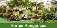 Hortus Hungaricus 2010 Hortus Hungaricus 2010