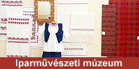 Iparművészeti múzeum Iparművészeti múzeum