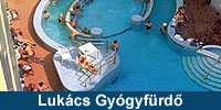 Lukács Gyógyfürdő és Uszoda Lukács Gyógyfürdő és Uszoda