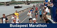 Budapest Marathon Budapest Marathon