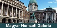 Magyar Nemzeti Galéria