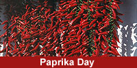 Kalocsai Paprika Napok Kalocsai Paprika Napok