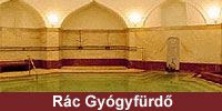 Rác Gyógyfürdő