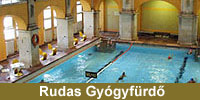 Rudas Gyógyfürdő és Uszoda Rudas Gyógyfürdő és Uszoda