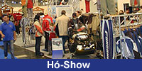 Hó-Show Hó-Show