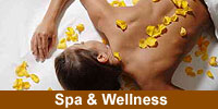 Spa & Wellness Spa & Wellness