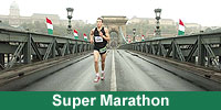 Bécs-Pozsony-Budapest Szupermaratont