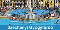 Széchenyi Gyógyfürdő és Uszoda Széchenyi Gyógyfürdő és Uszoda