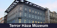 Terror Háza Múzeum