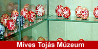 Míves Tojás Múzeum Míves Tojás Múzeum